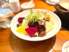 -黑鸡小馆(金源店)