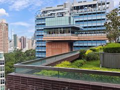 -香港大学