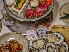 -Osteria Garden 生蚝花园餐厅(原进贤路店)