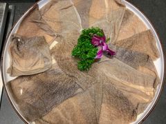 大妙鲜毛肚-大妙火锅·非物质文化遗产(东湖公园店)