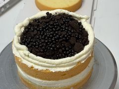-食间旅人DIY烘焙工作室