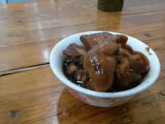 -月星羊肉面馆(黄河路美食休闲街店)