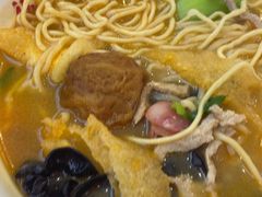 -鸿福面馆·非物质文化遗产(活力源店)