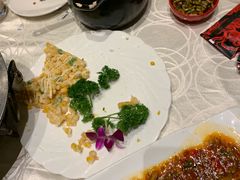 -红辣椒·川菜·火锅(科华路店)
