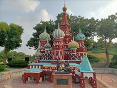 -北京世界公园