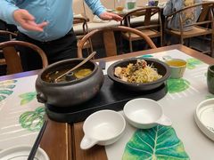 -云海肴·汽锅鸡·云南代表菜(曲江大悦城店)