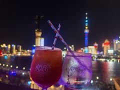 -外滩8号 whisky bar(金延大厦店)