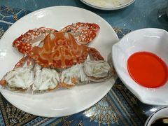 -阿静美食