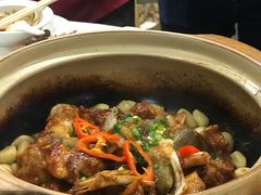 -勝記酒家·37年老字号·经典粤菜(荔枝公园店)
