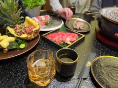 -樱嘢·炭火烧肉(惠南店)