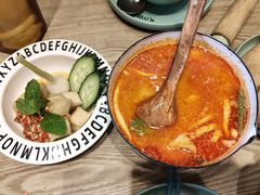 -迷你椰·泰式大排档(北京首店)