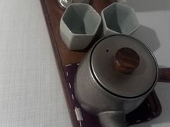 -春树下·树屋花房西餐厅(罍街AS1980店)