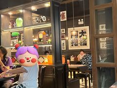 -阿大排档(长春这有山店)