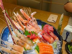 -乐亭日本料理(彩虹本店)