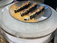 -怡咖啡海鲜自助餐厅(浦东香格里拉店)