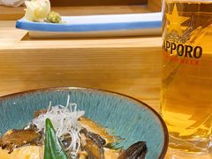 -镹·鱼料理  国产鱼使用店