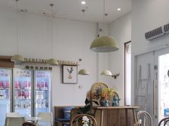-嗒令甜品·主题融合料理餐厅(首座时代店)