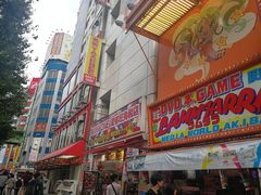 -秋叶原电器街