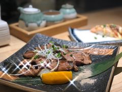 -初居食屋日式料理(万象城购物中心店)