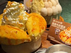 -東洞·烤肉小馆(深业上城店)