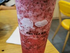 -KUNCHA鲲茶·江西制茶(铜锣湾店)
