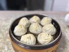 -曼曼汤包(建国西路店)