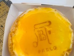 -烧きたてチーズタルト专门店·PABLO(心斋桥本店)