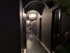 -涟LIAN·泰式按摩·MASSAGE·SPA(华强北店)