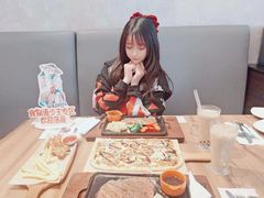 -必胜客(海安文峰店)