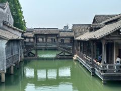 -乌镇景区