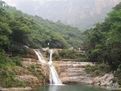 -云台山风景名胜区