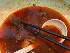 -苏晓玥·手作江南小吃(深圳北站店)