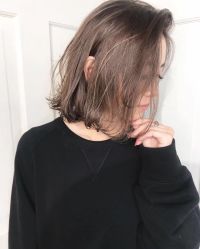 -茶发Salon·烫发染发理发