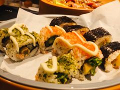 -龍歌自助小火锅(崂山丽达店)