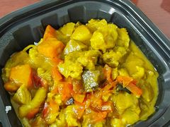 -和合谷(新辰里亚运村店)