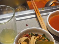 -海底捞火锅(江宸天街店)