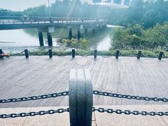 -深圳湾公园(南山区)