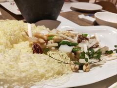 -若蘭慈·无国界素食料理(欢乐海岸店)