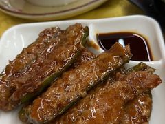 -海鲜街菜馆(海珠南路店)