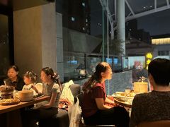 -北京老铺烤鸭(老城根店)