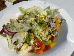-老浒记烤鸭-北京菜(琉璃厂店)