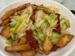 -汗腾格里·风味餐厅(新疆驻京办店)