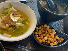 -老妈米线(港龙店)