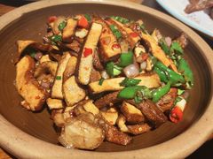 -老阿爸鲜鱼土菜(吴中店)