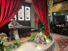 -锦府盐帮·侯宅(五棵松万达店)