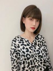 -丽时 Hair Salon