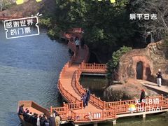 -东坡赤壁风景名胜区