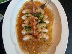 -羡餐厅·杭帮菜·淳菜(千岛湖自由洲际殿店)