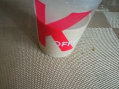 这么拼醇香奶茶兑换券-肯德基(北京南站店)