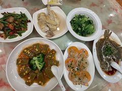 -新金盛·海鲜酒楼(盐田店)